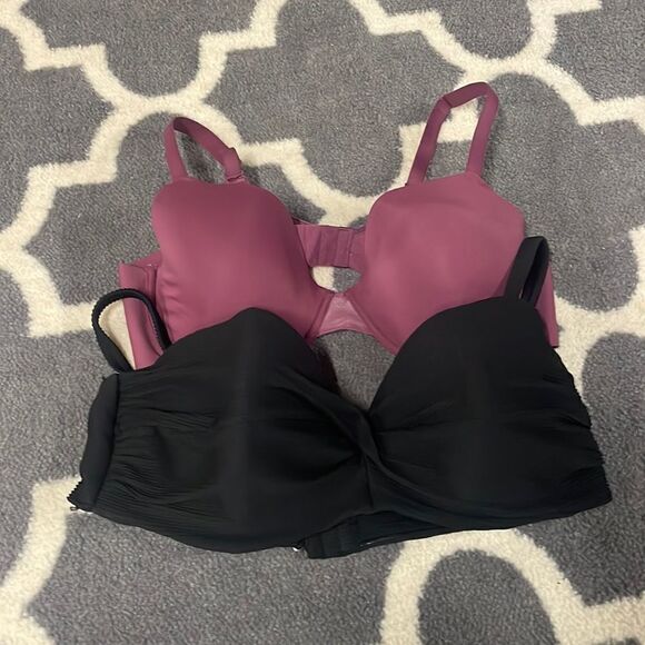 Maidenform and H and M bra bundle - Picture 1 of 12